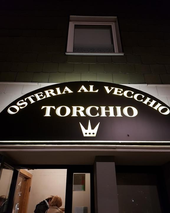 Osteria al Vecchio Torchio